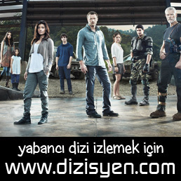 yabanc dizi fragmanlar